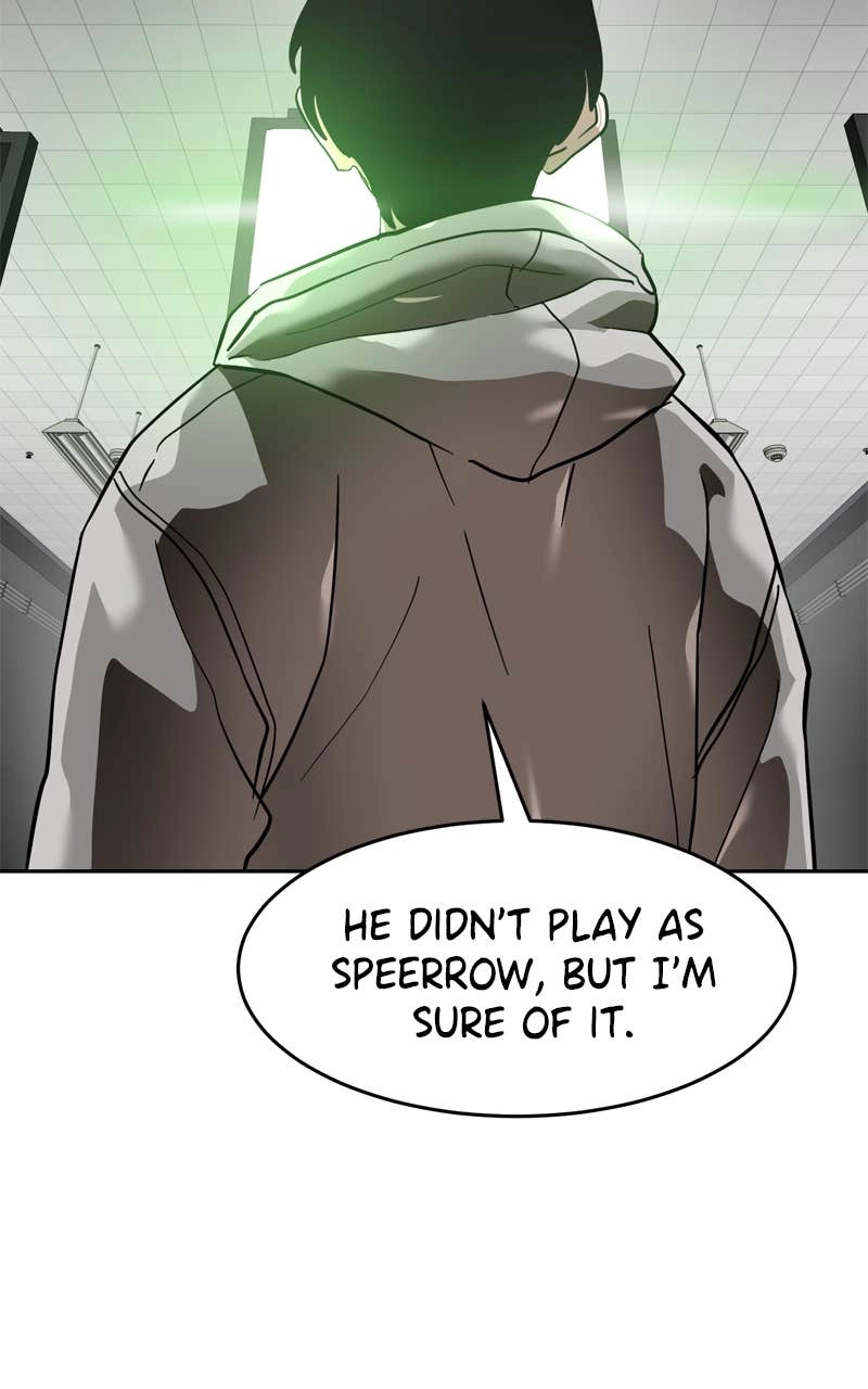 Double Click Chapter 162 - Page 112