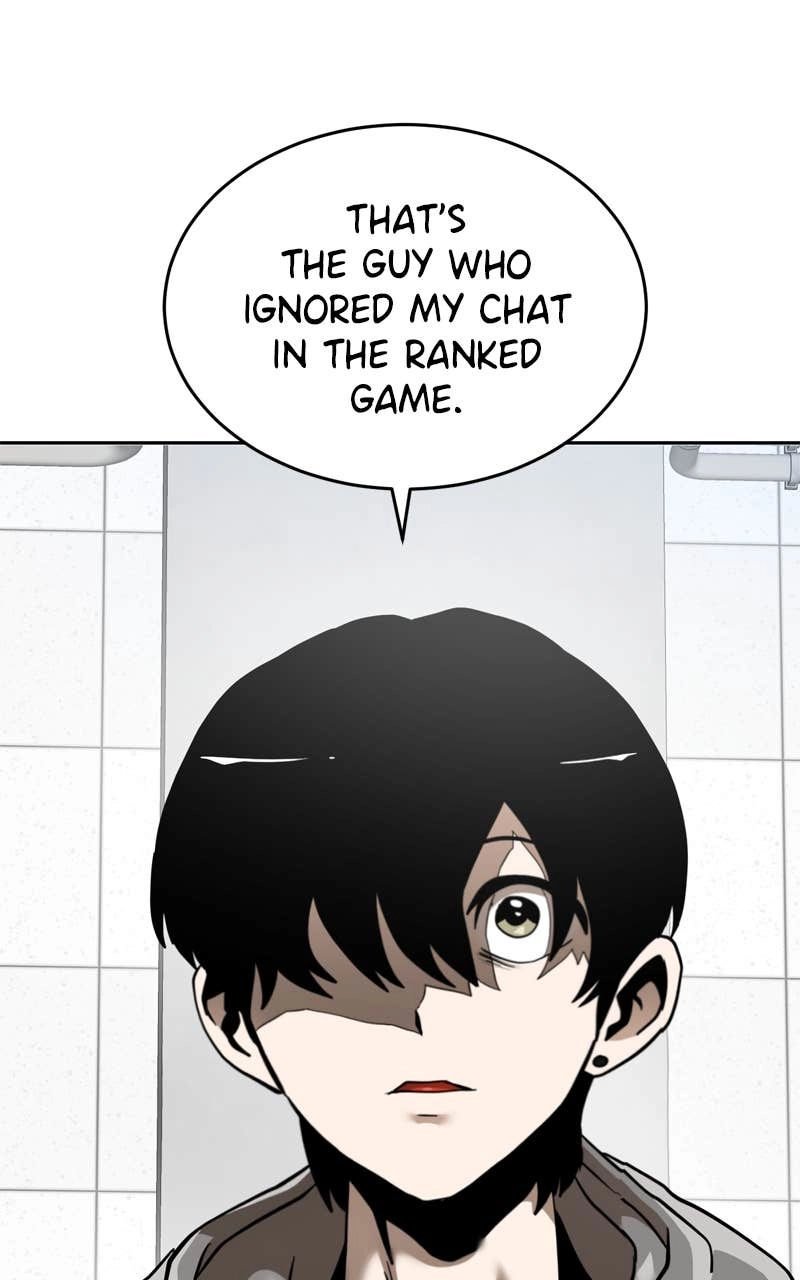 Double Click Chapter 162 - Page 113