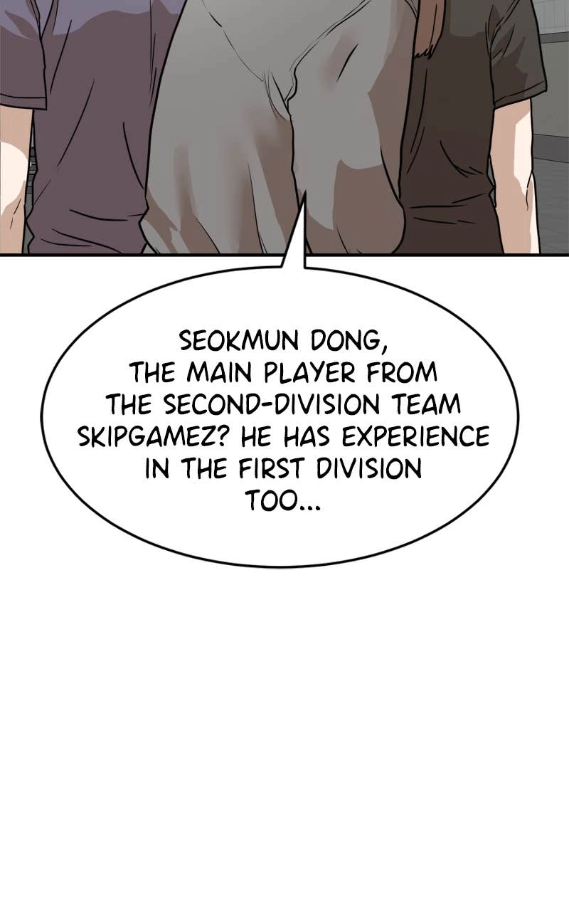 Double Click Chapter 162 - Page 118