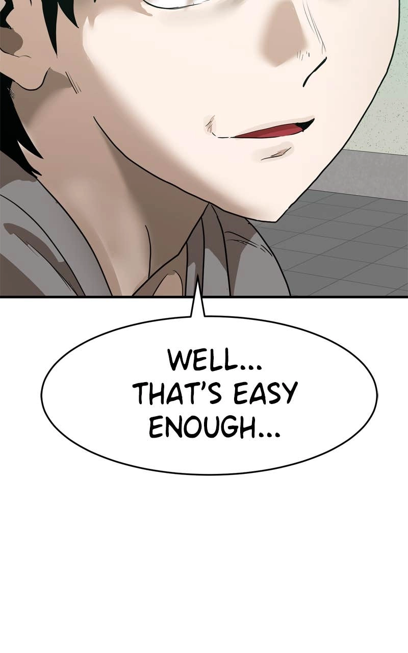 Double Click Chapter 163 - Page 5