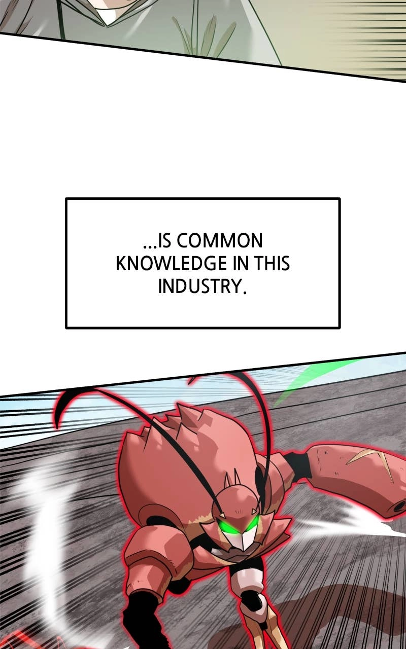 Double Click Chapter 163 - Page 14