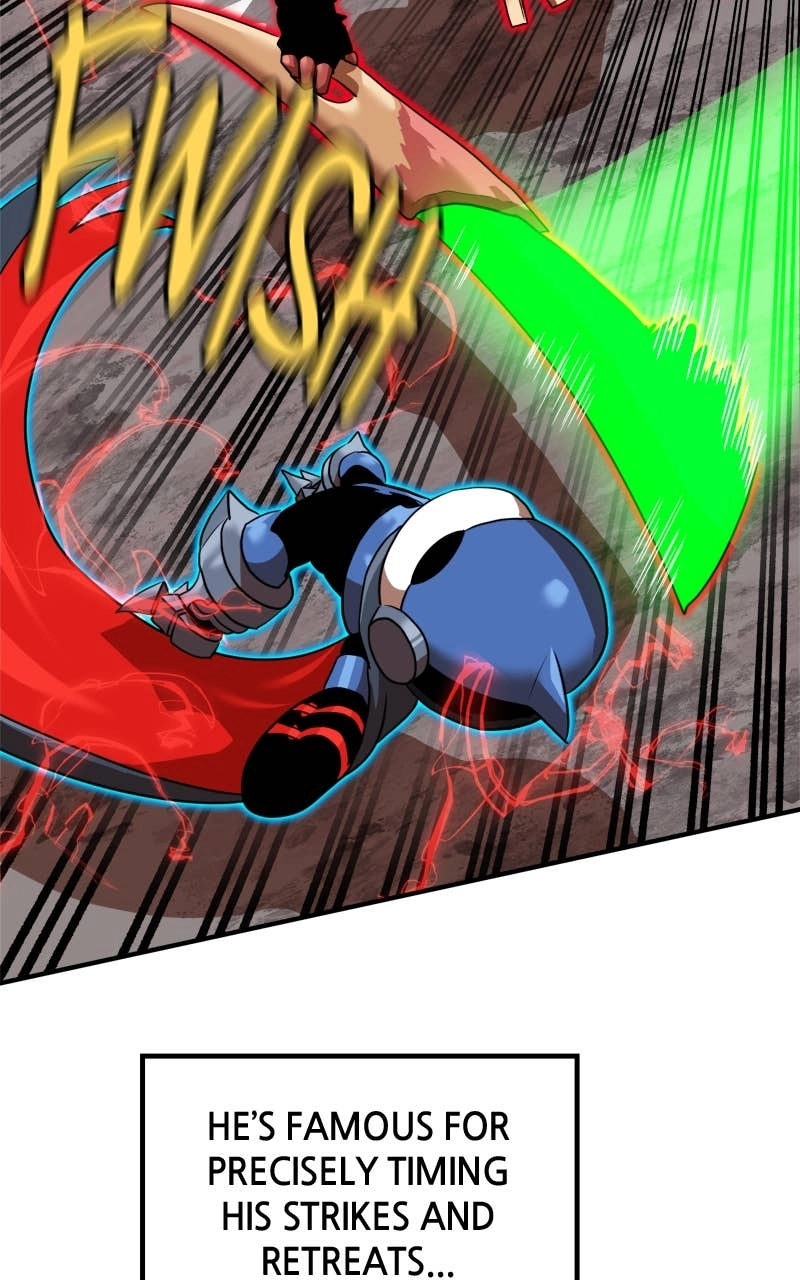 Double Click Chapter 163 - Page 15