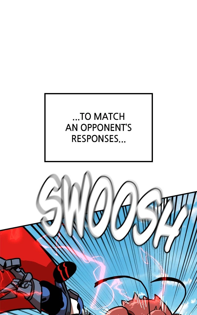 Double Click Chapter 163 - Page 18