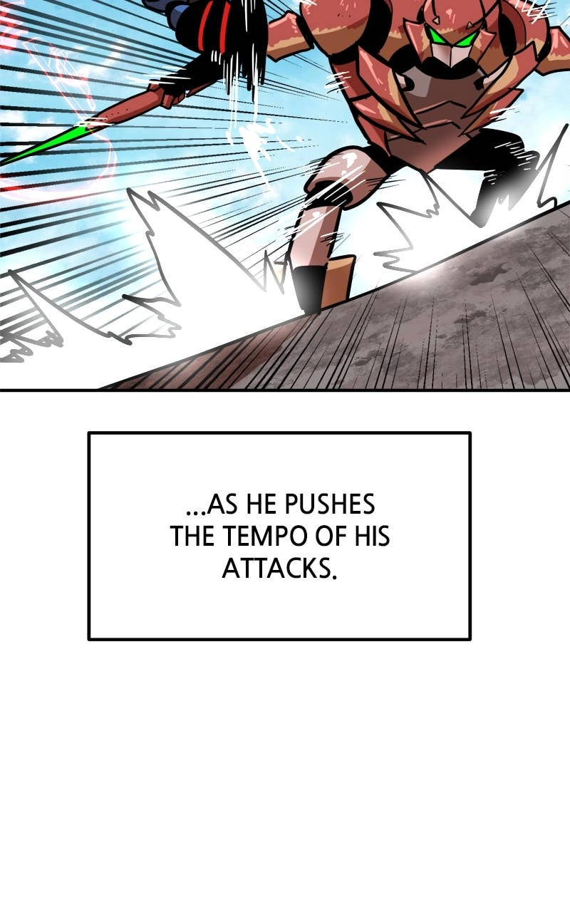 Double Click Chapter 163 - Page 19