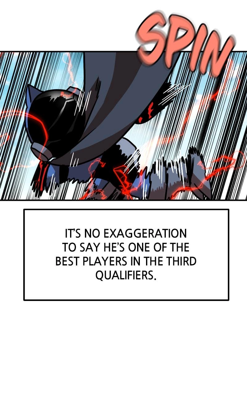 Double Click Chapter 163 - Page 20