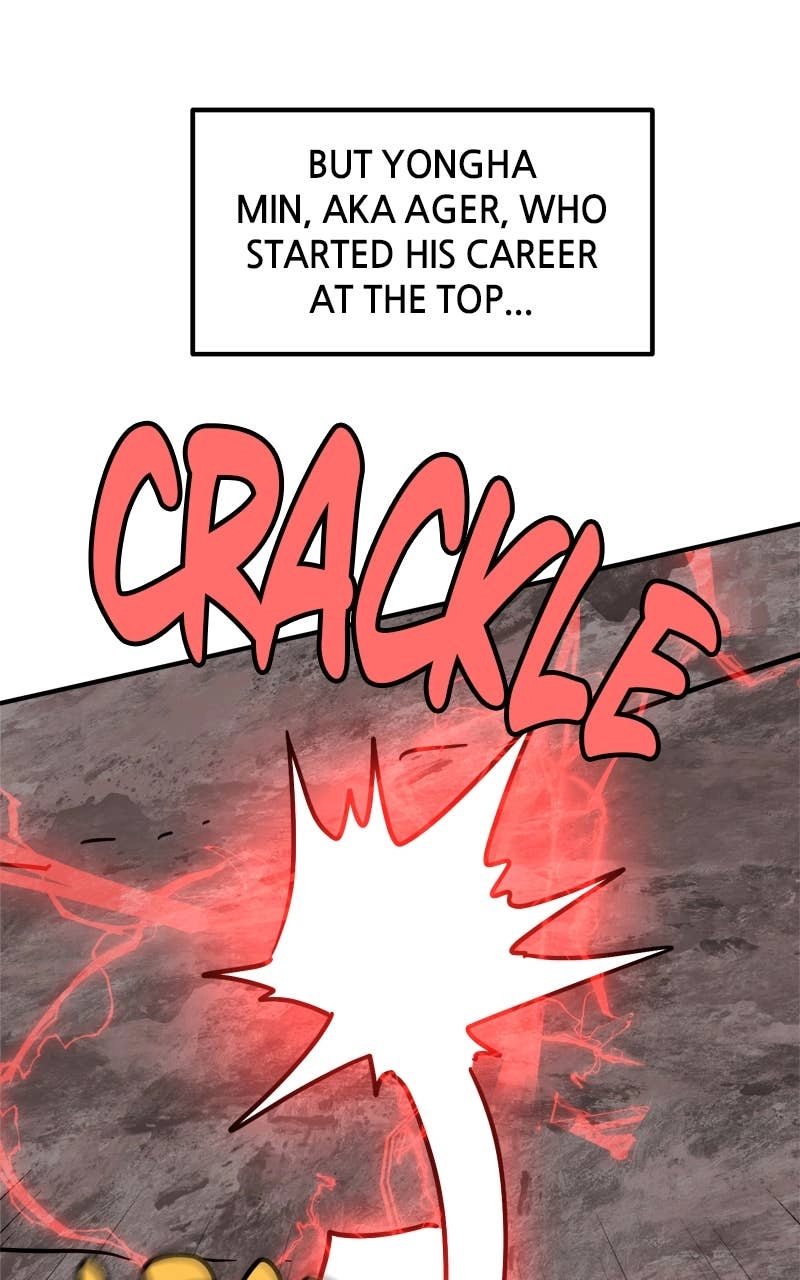 Double Click Chapter 163 - Page 21