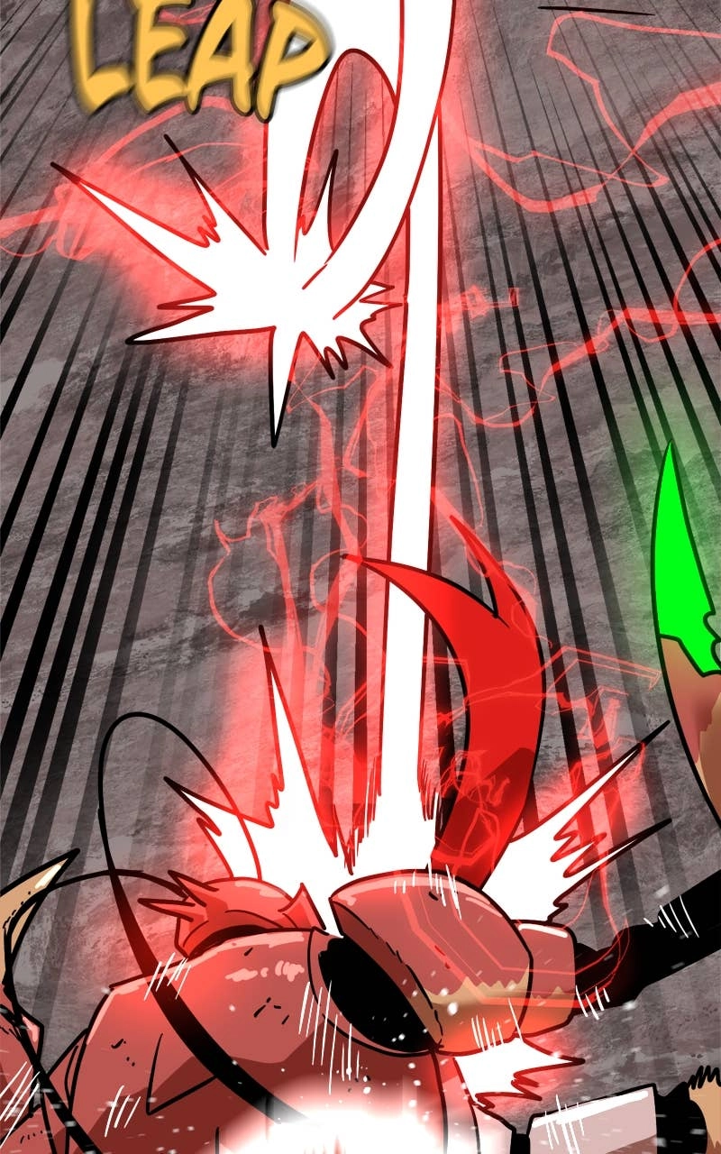 Double Click Chapter 163 - Page 22