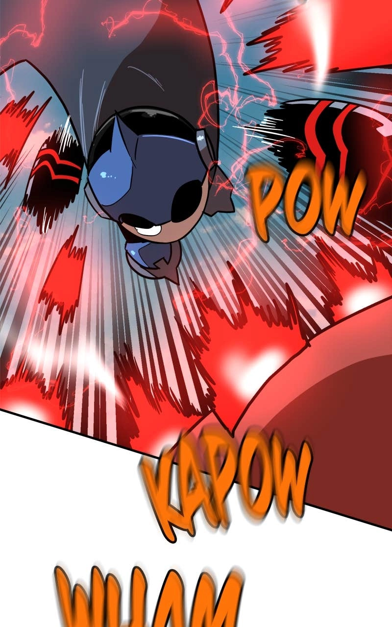Double Click Chapter 163 - Page 25