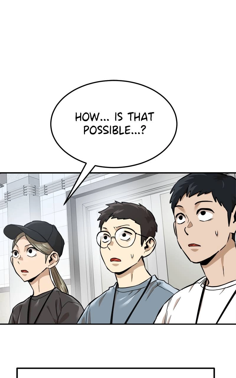 Double Click Chapter 163 - Page 31