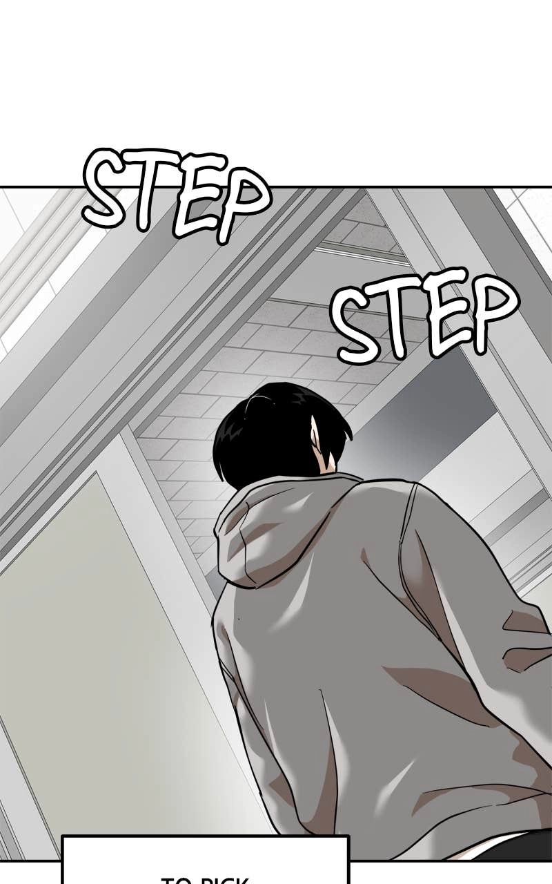Double Click Chapter 163 - Page 34
