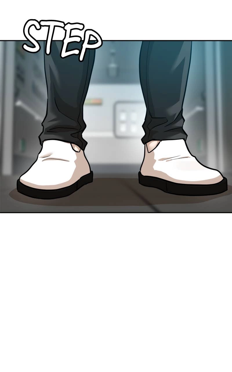 Double Click Chapter 163 - Page 36