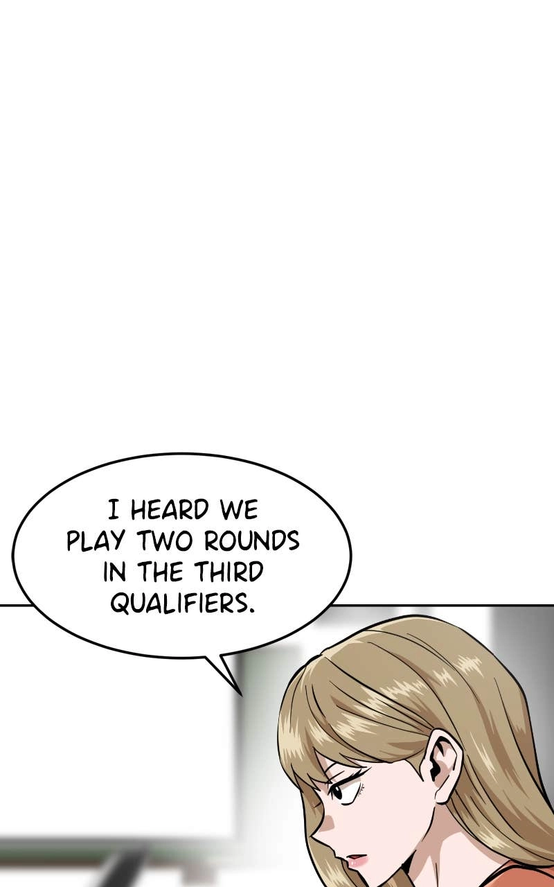 Double Click Chapter 163 - Page 46