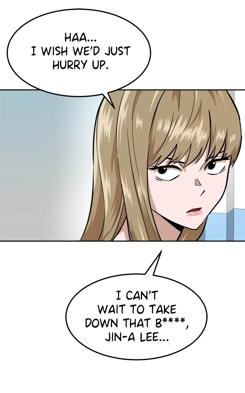 Double Click Chapter 163 - Page 48