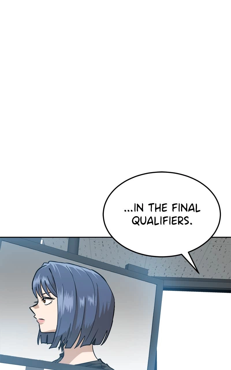 Double Click Chapter 163 - Page 49