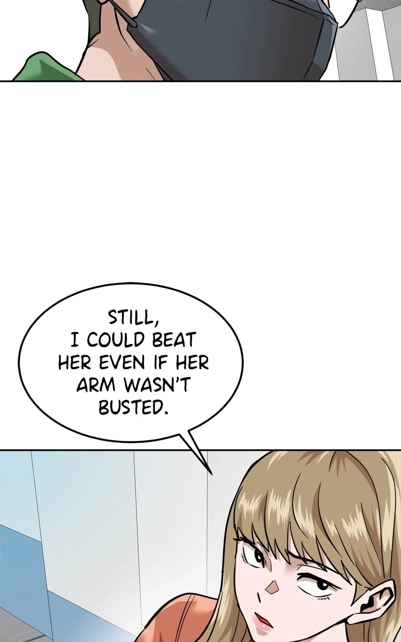 Double Click Chapter 163 - Page 53