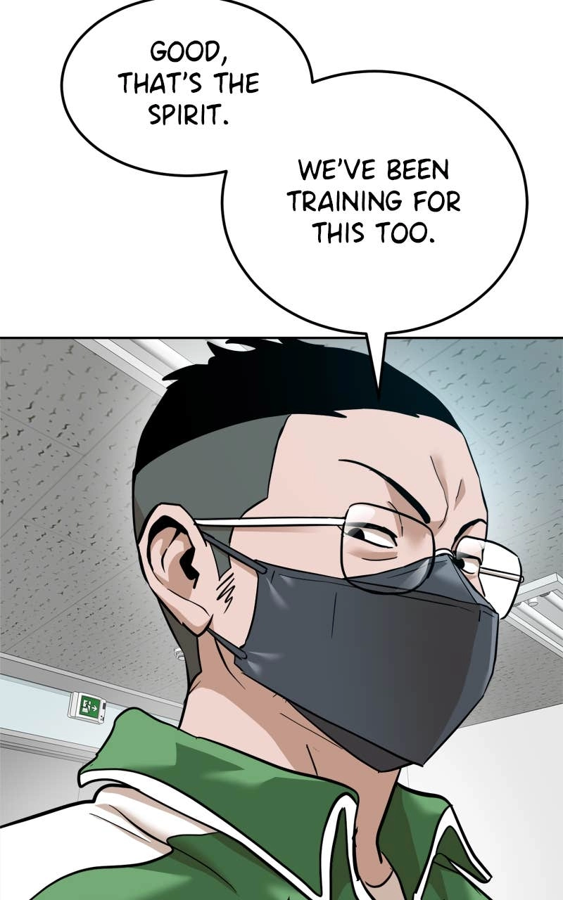 Double Click Chapter 163 - Page 55