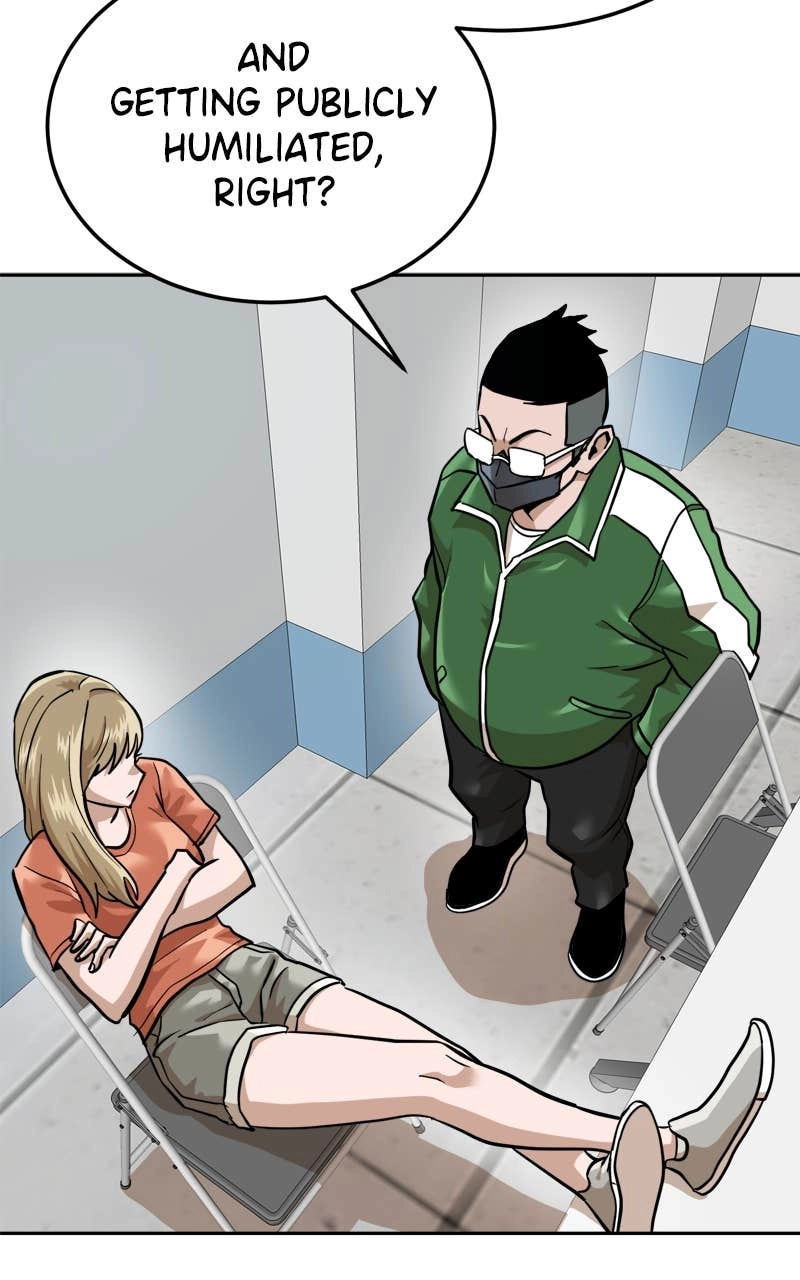 Double Click Chapter 163 - Page 57
