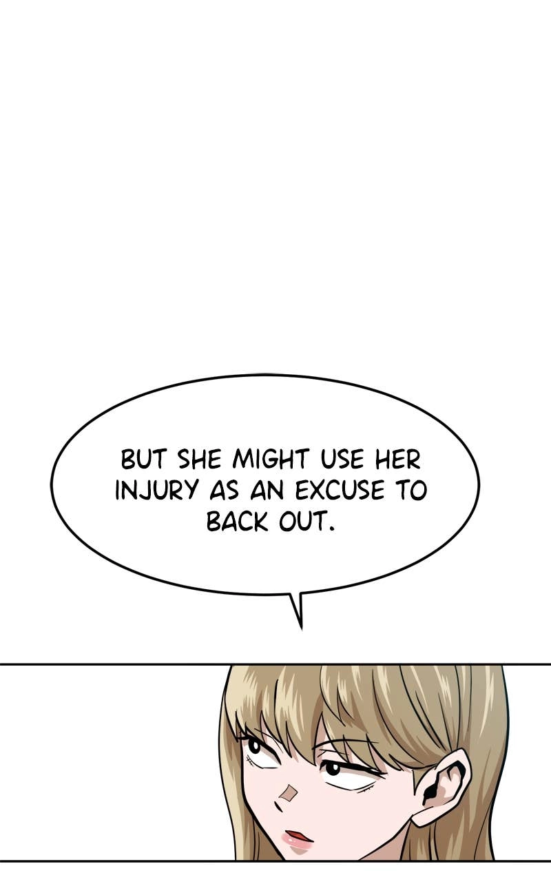 Double Click Chapter 163 - Page 58