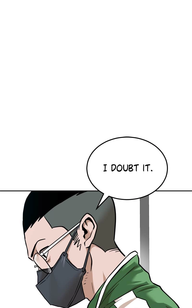 Double Click Chapter 163 - Page 59
