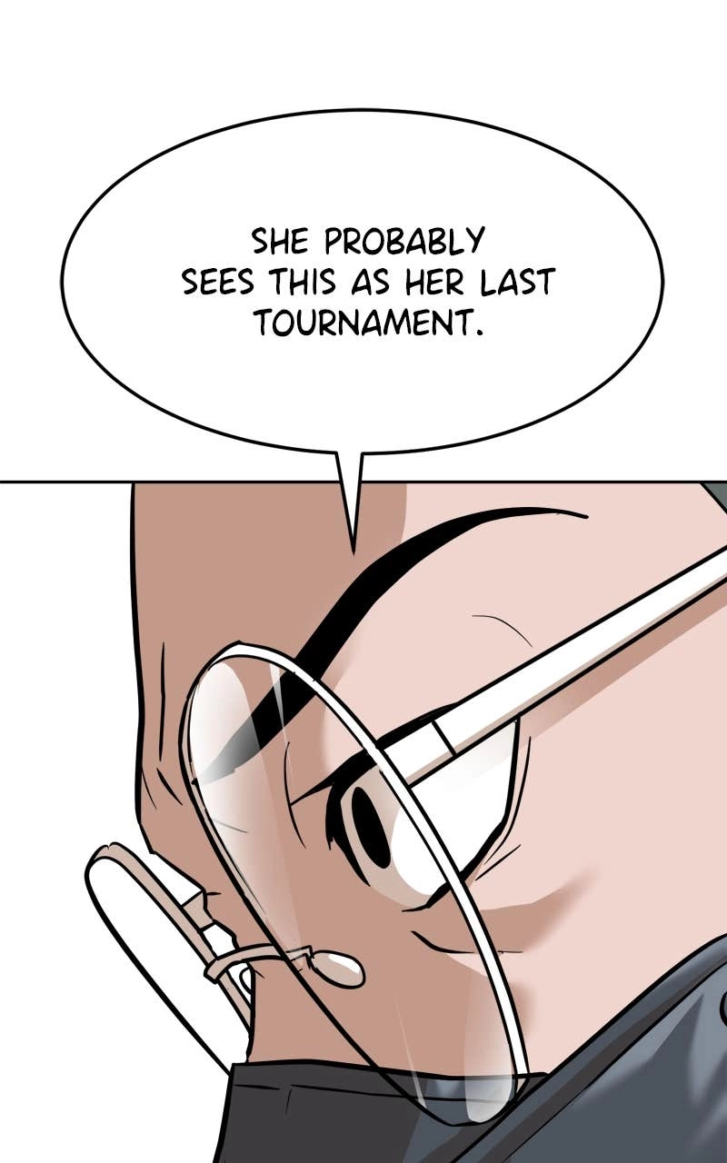 Double Click Chapter 163 - Page 61
