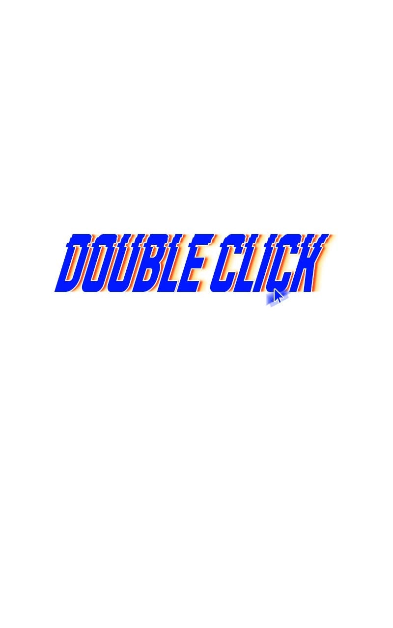 Double Click Chapter 163 - Page 63