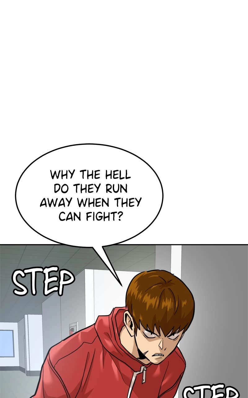 Double Click Chapter 163 - Page 66