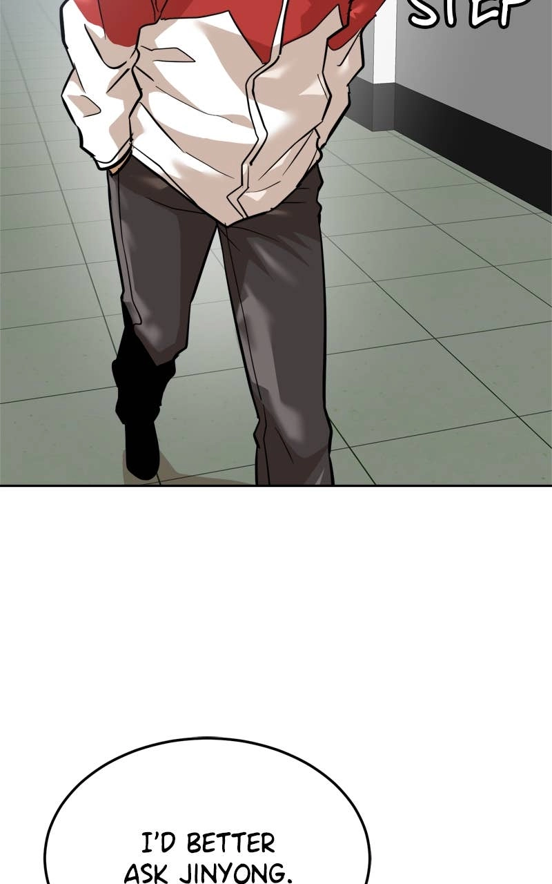 Double Click Chapter 163 - Page 67