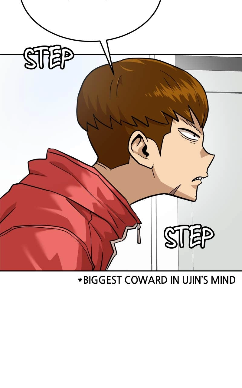 Double Click Chapter 163 - Page 68