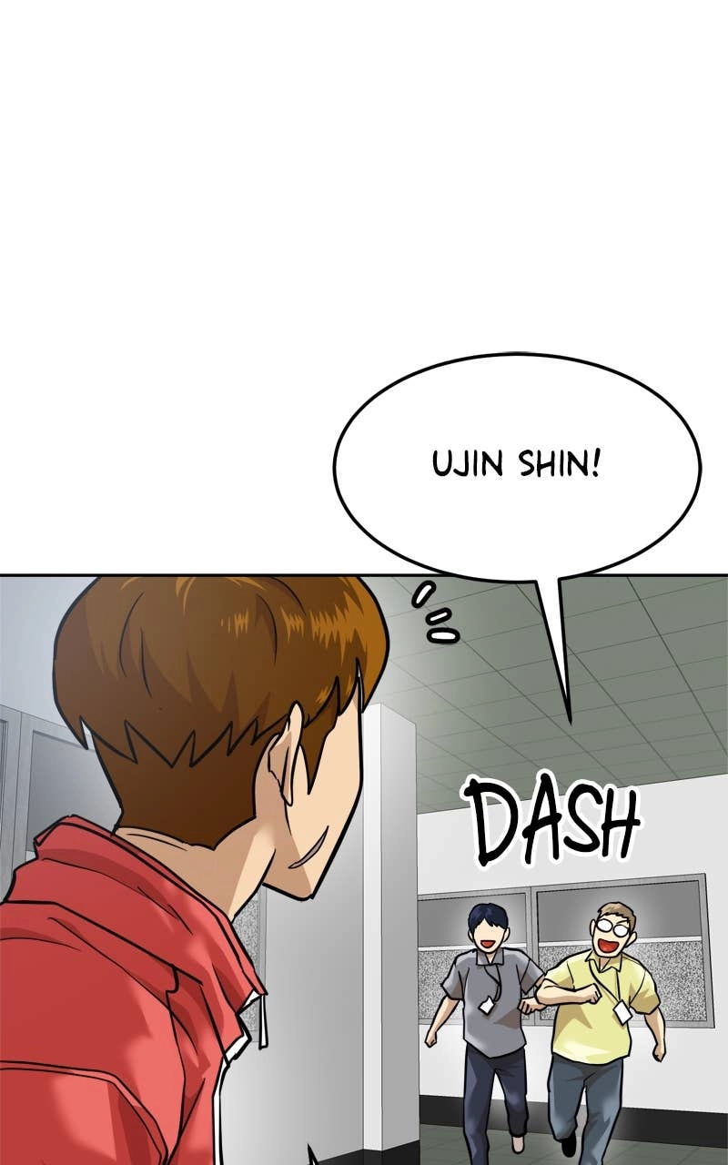 Double Click Chapter 163 - Page 69