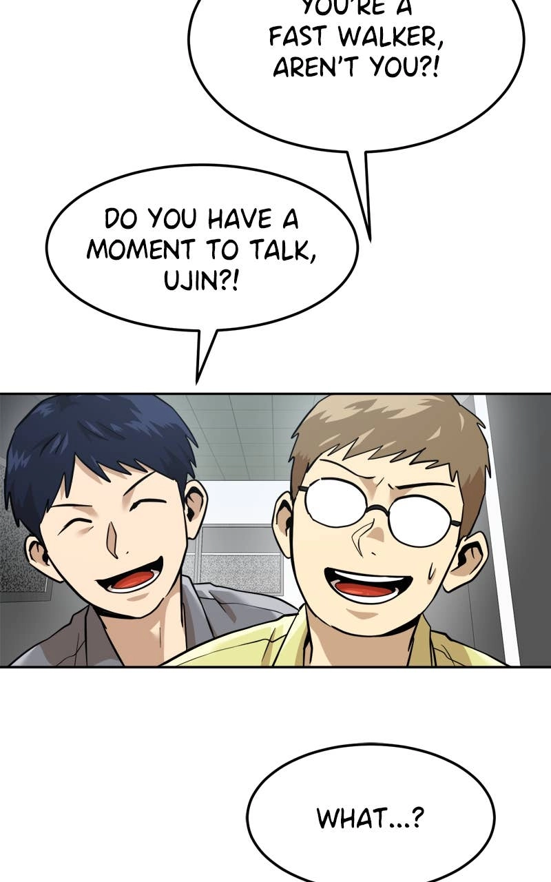 Double Click Chapter 163 - Page 71