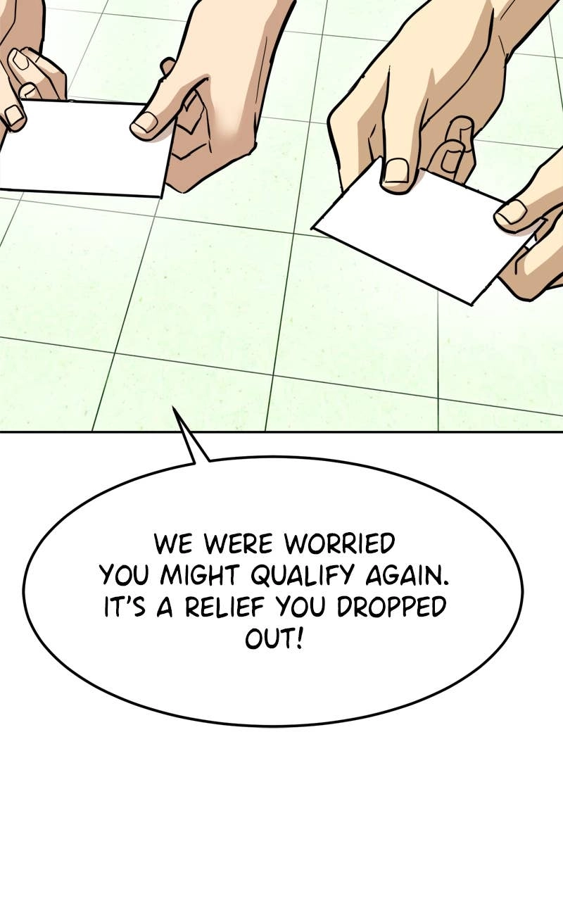 Double Click Chapter 163 - Page 73