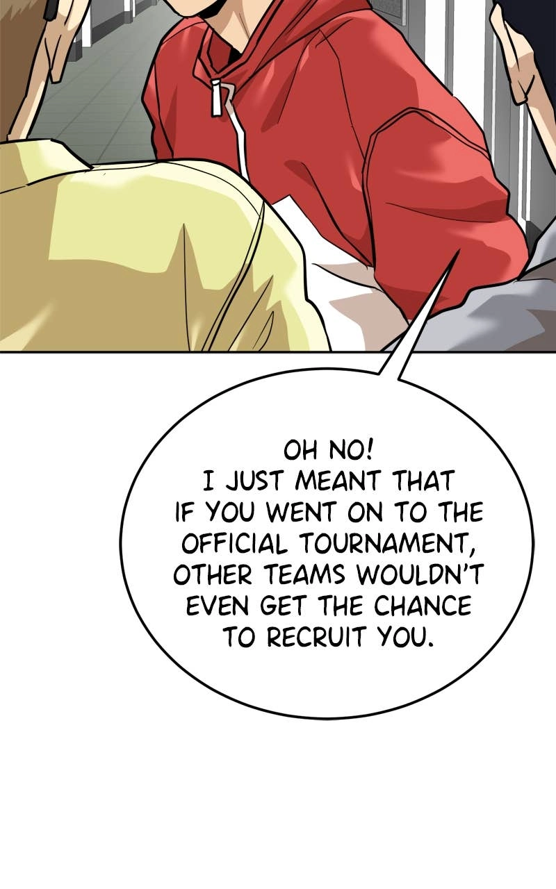 Double Click Chapter 163 - Page 75