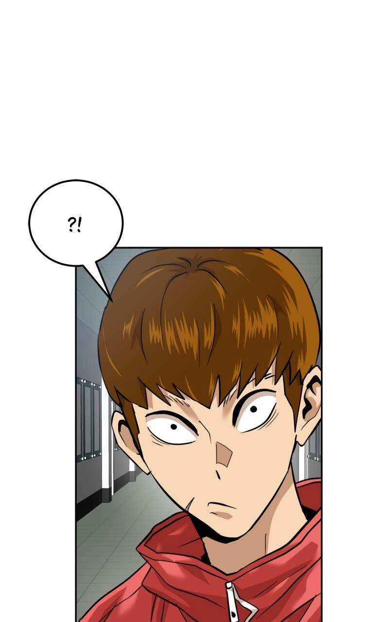 Double Click Chapter 163 - Page 76