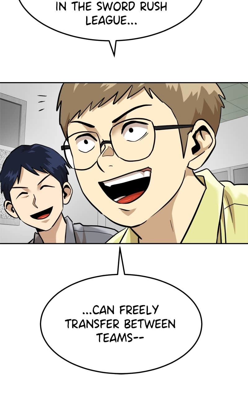 Double Click Chapter 163 - Page 78