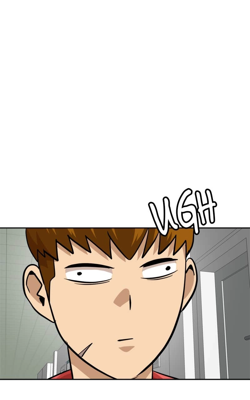 Double Click Chapter 163 - Page 79