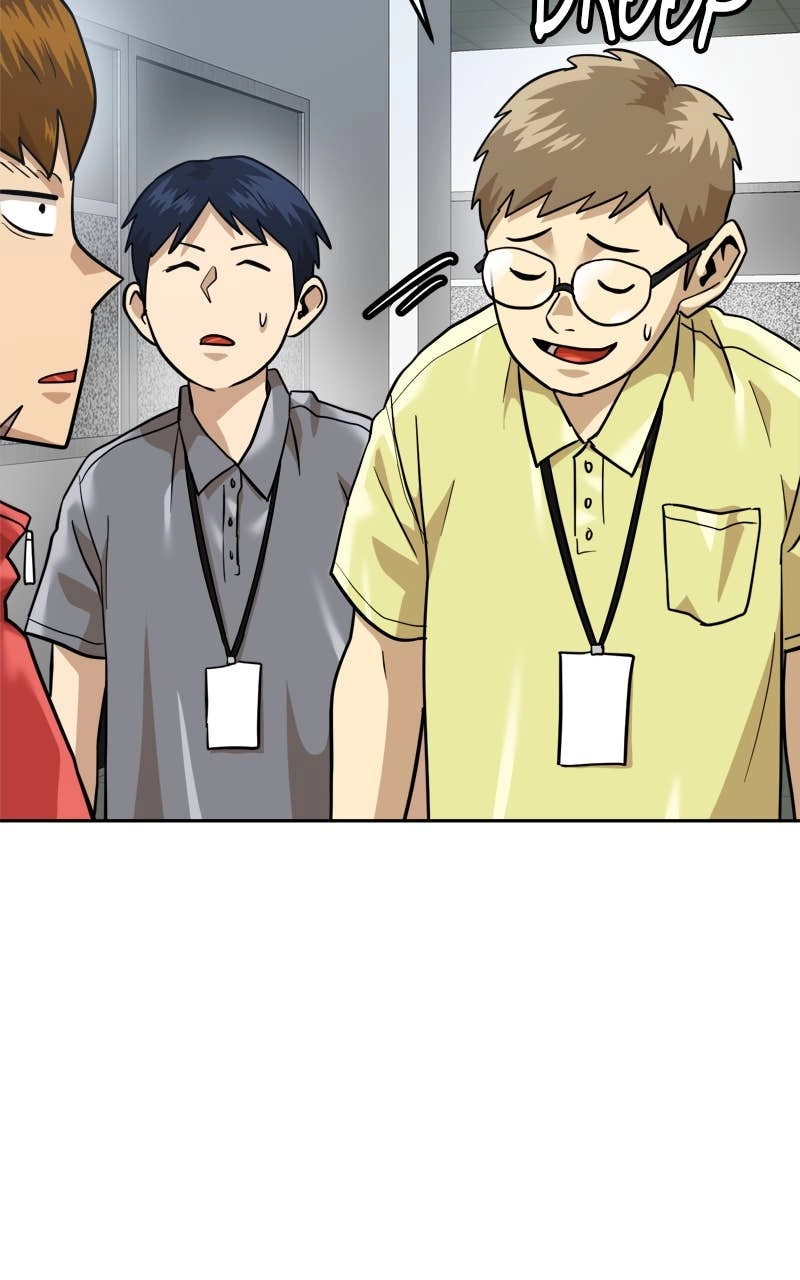 Double Click Chapter 163 - Page 81