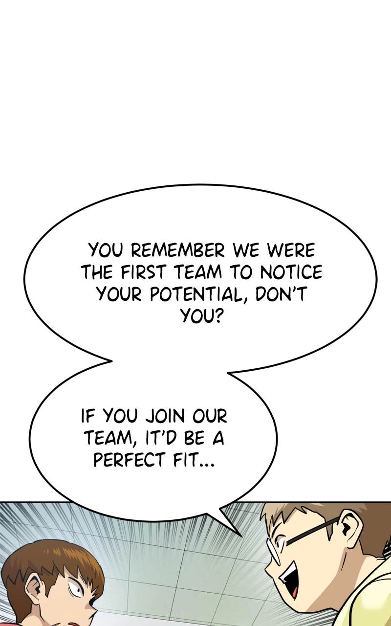 Double Click Chapter 163 - Page 82