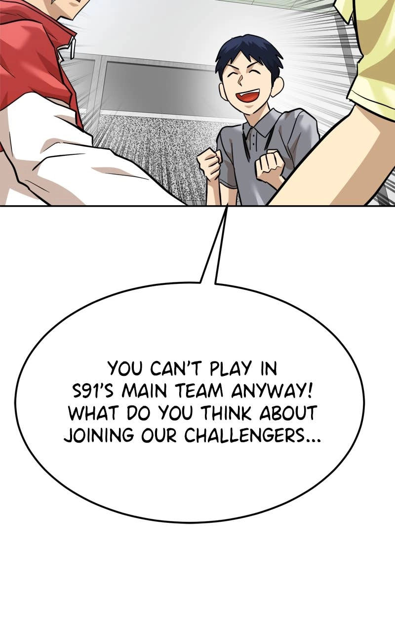 Double Click Chapter 163 - Page 83