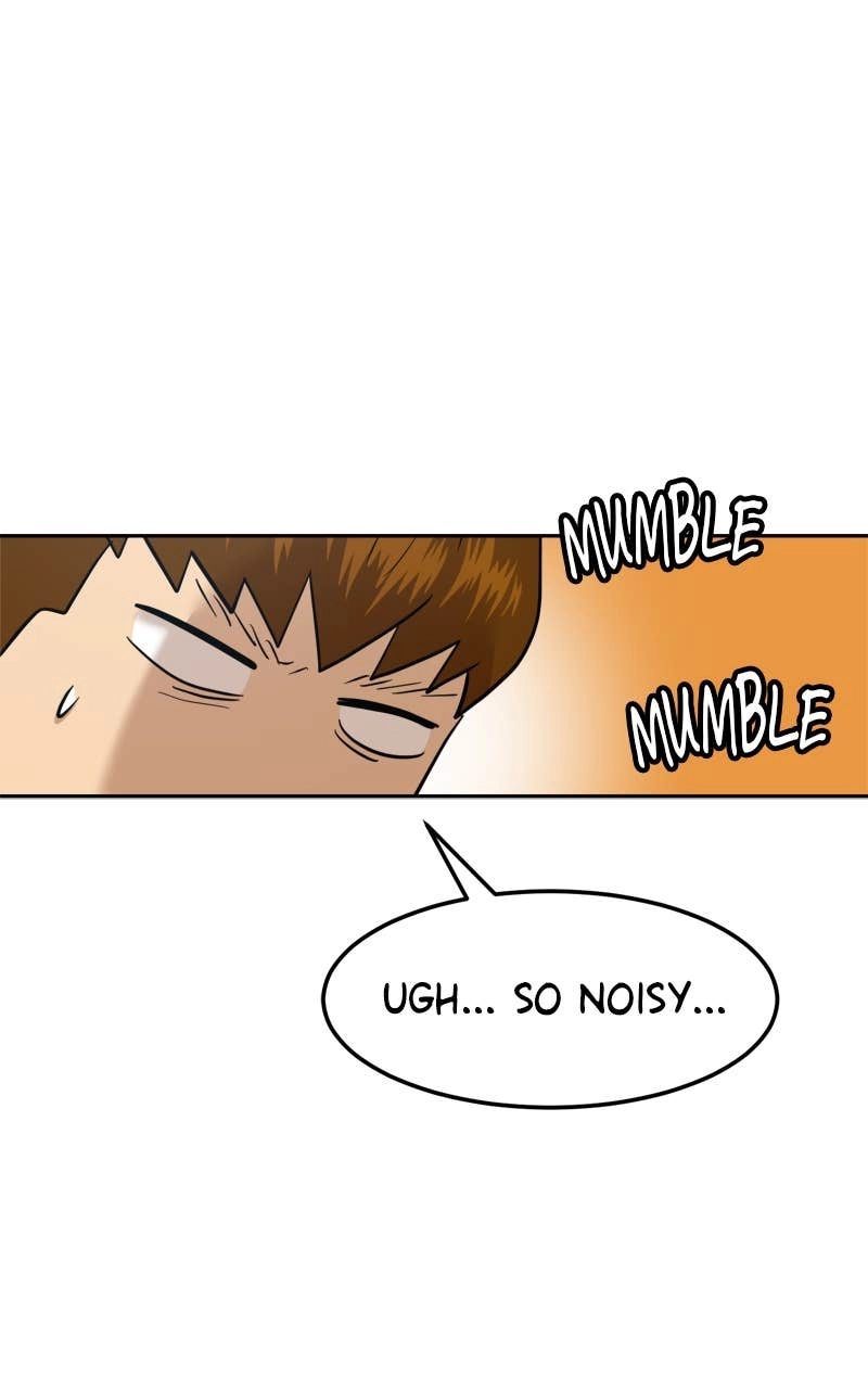 Double Click Chapter 163 - Page 84