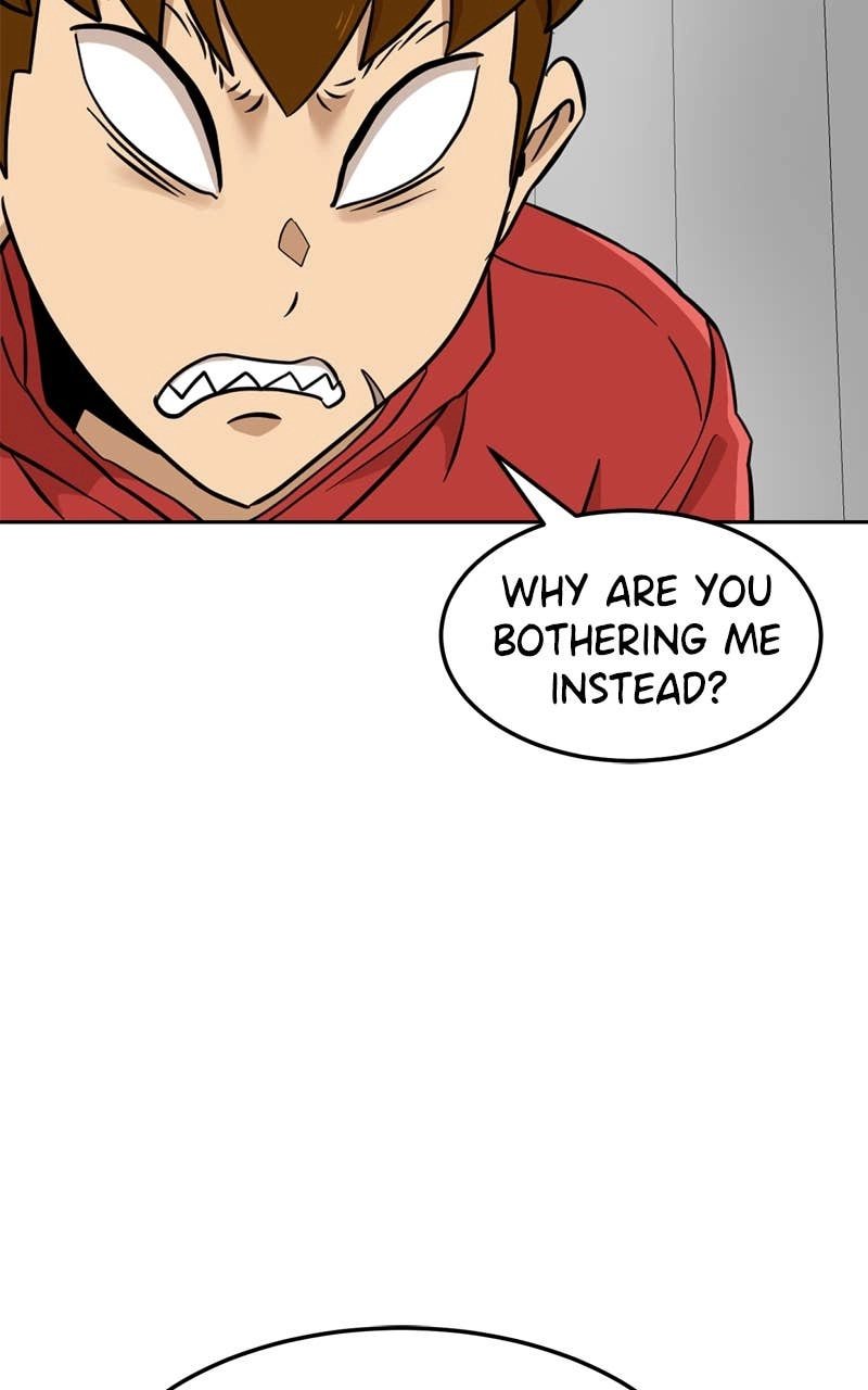 Double Click Chapter 163 - Page 87