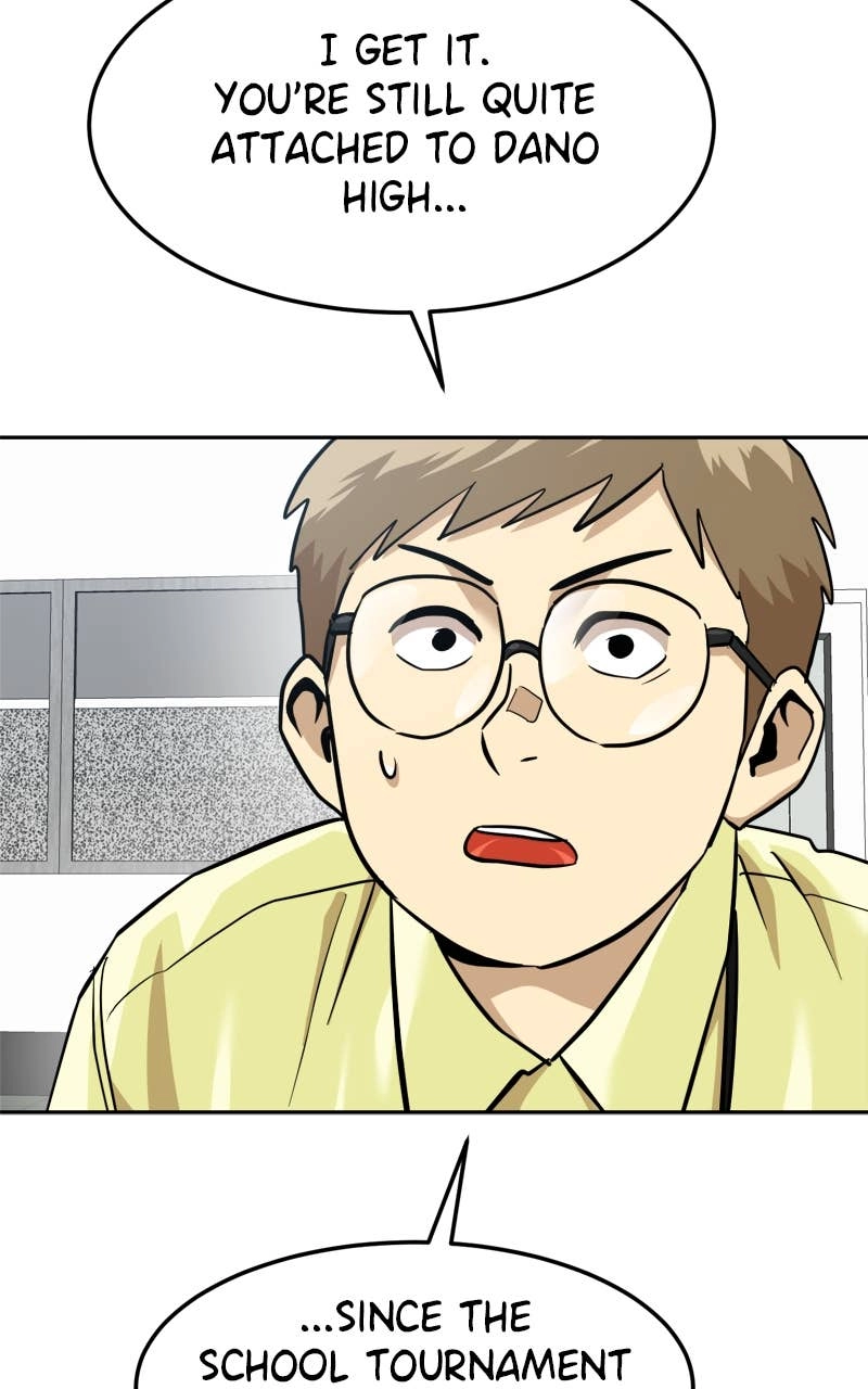 Double Click Chapter 163 - Page 88