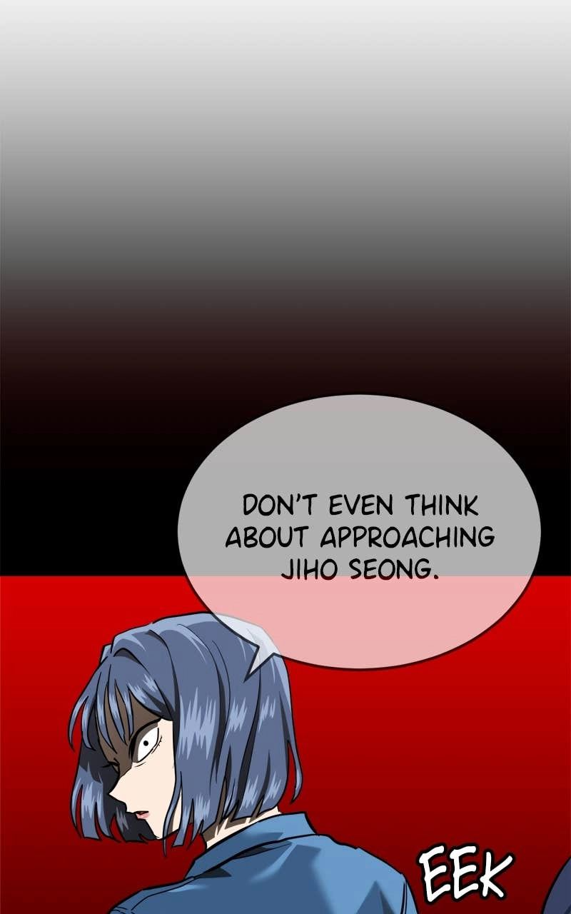 Double Click Chapter 163 - Page 91