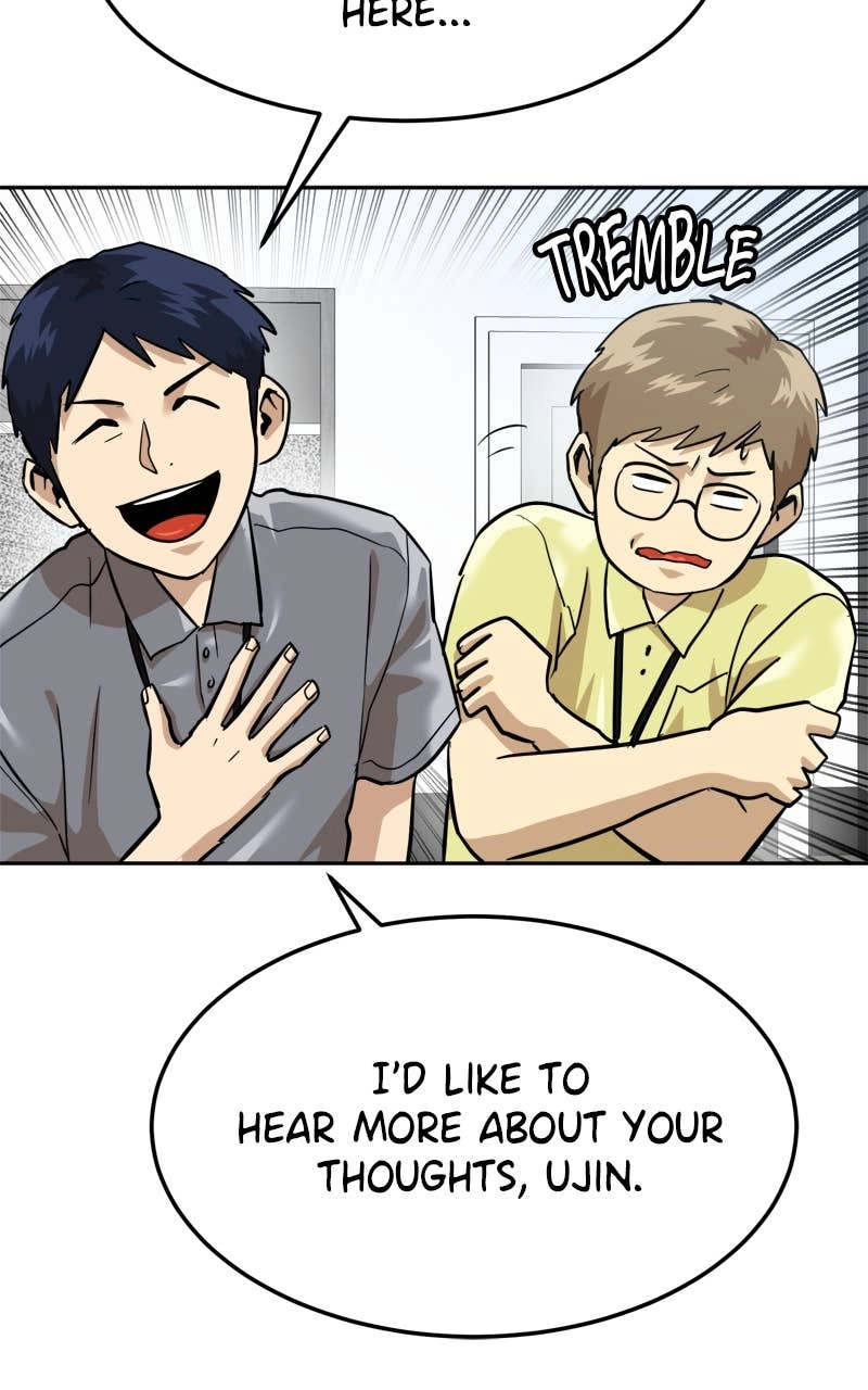 Double Click Chapter 163 - Page 94