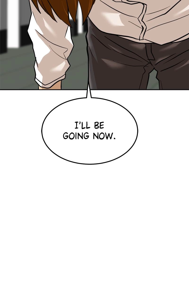 Double Click Chapter 163 - Page 98