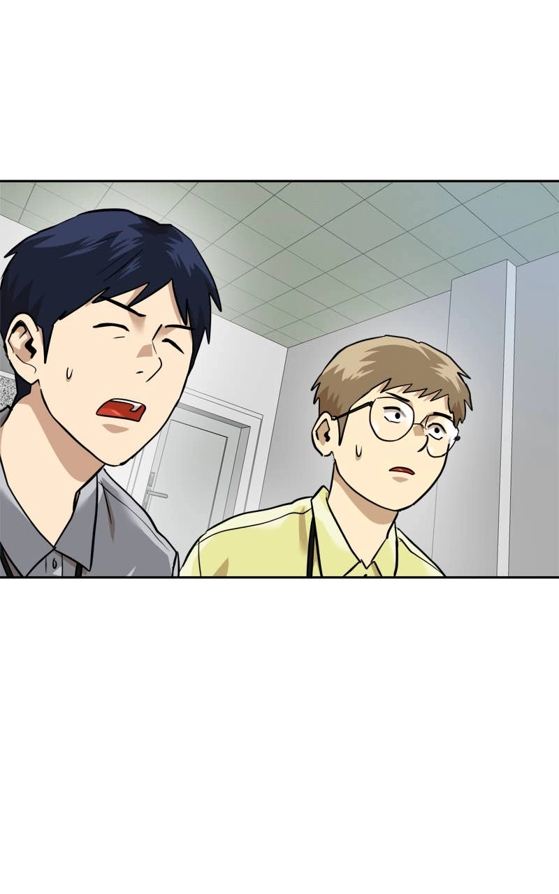 Double Click Chapter 163 - Page 99
