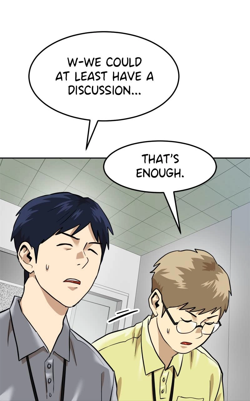 Double Click Chapter 163 - Page 100