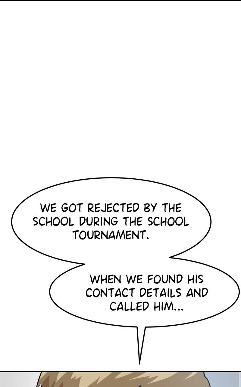 Double Click Chapter 163 - Page 101