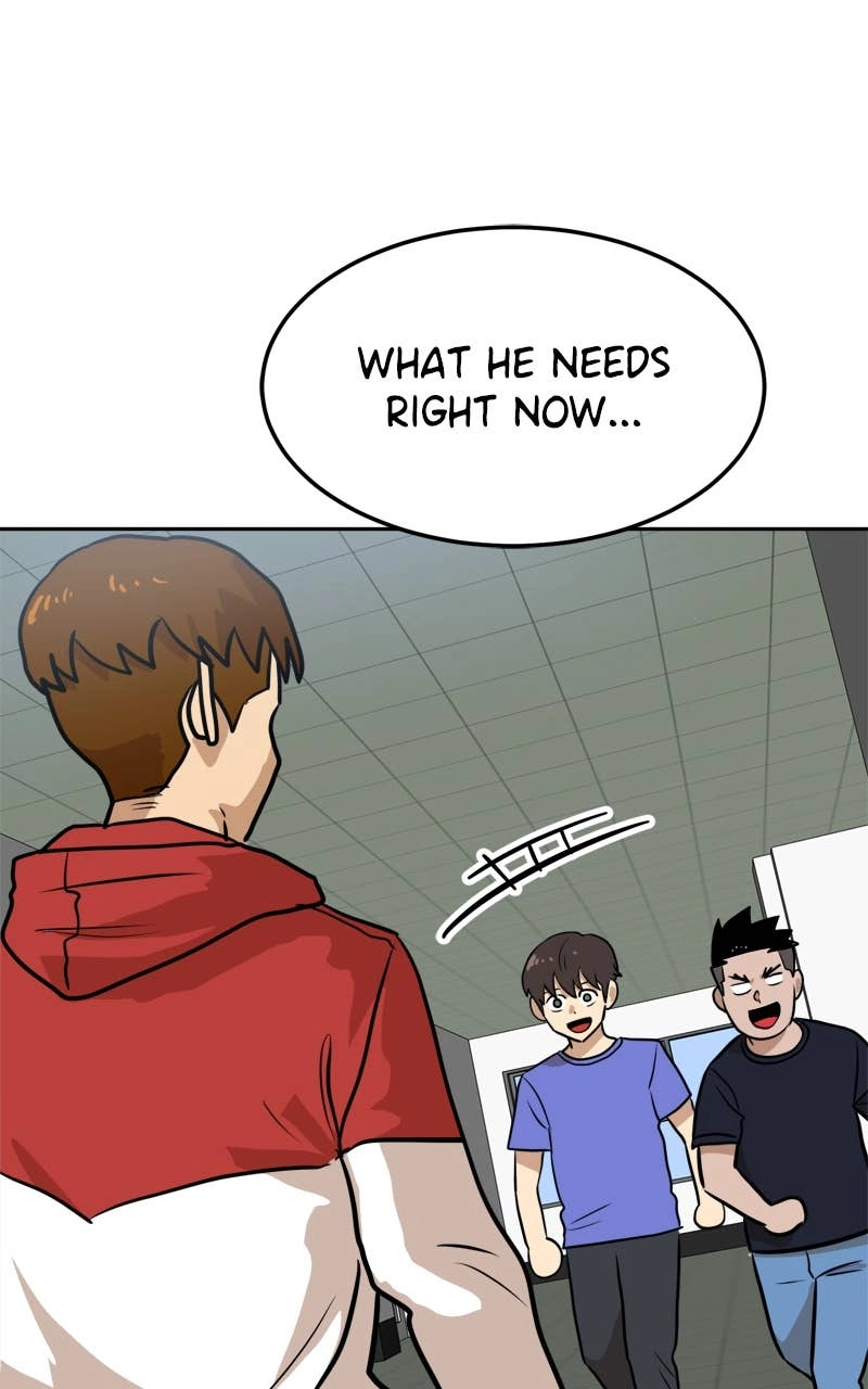 Double Click Chapter 163 - Page 106