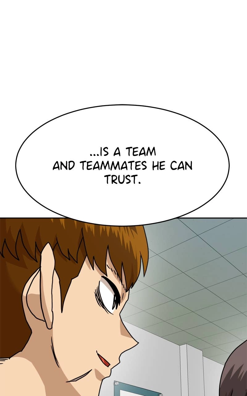 Double Click Chapter 163 - Page 109