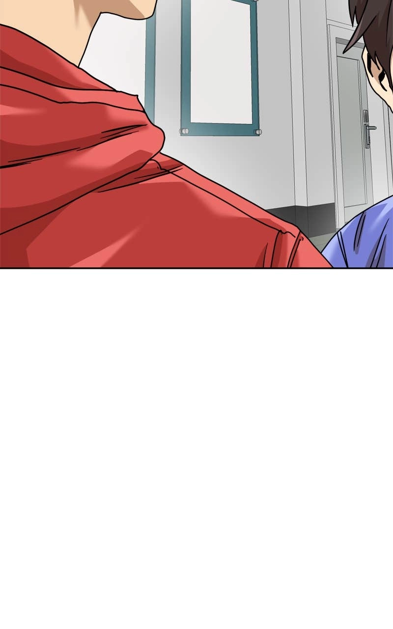 Double Click Chapter 163 - Page 110